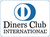 画像：Diners Clubロゴ